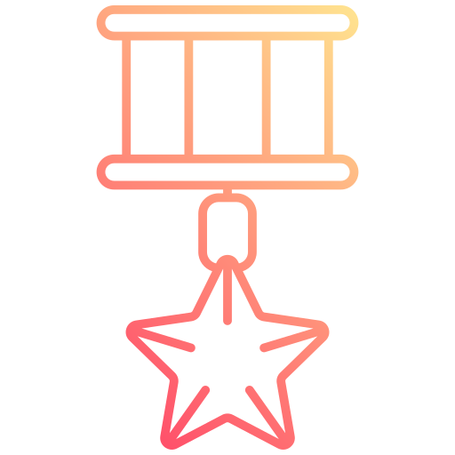 medalla icono gratis medalla icono gratis