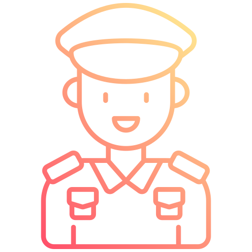 Commander free icon Commander free icon