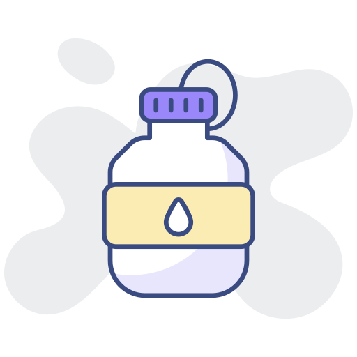 Canteen free icon