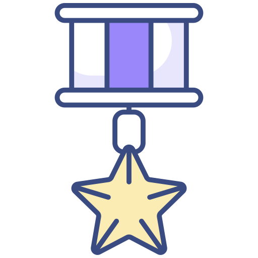 medaille kostenlos Icon medaille kostenlos Icon