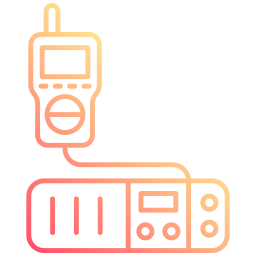 Transceiver free icon Transceiver free icon