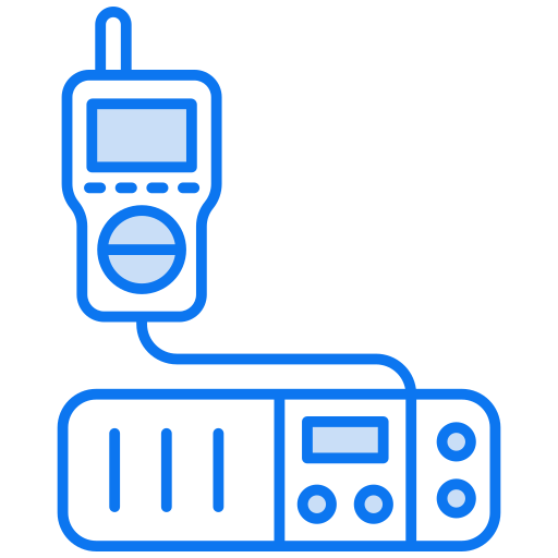 Transceiver free icon Transceiver free icon