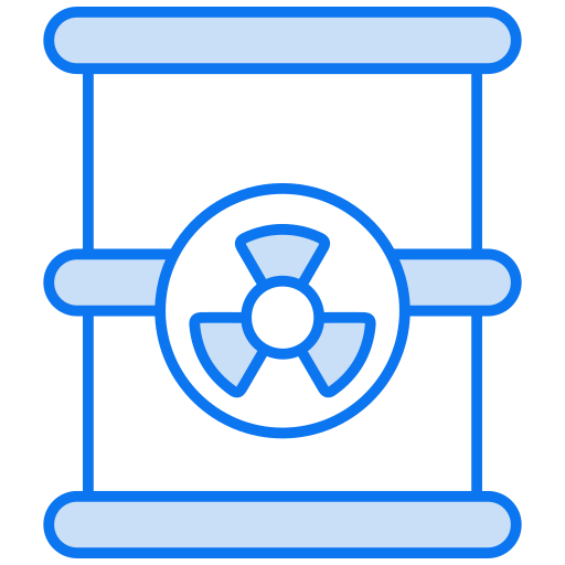 atomfässer kostenlos Icon