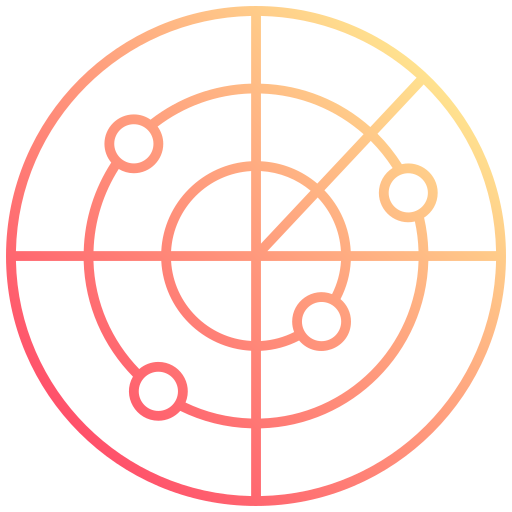 radar icono gratis