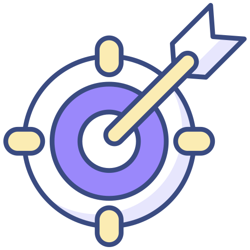 Target free icon Target free icon