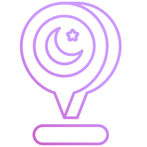 사원 무료 아이콘