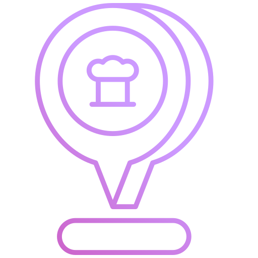 restaurant kostenlos Icon