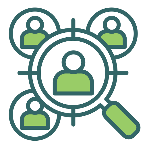 headhunting kostenlos Icon headhunting kostenlos Icon