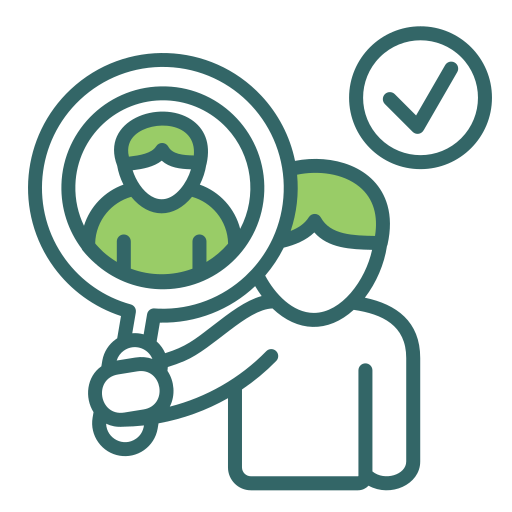 trabajo icono gratis