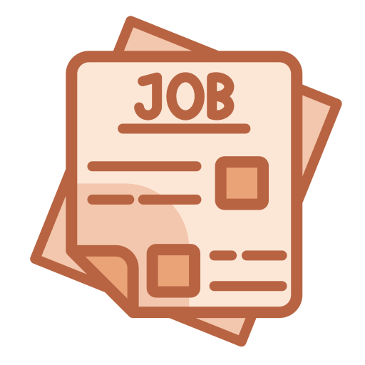 emploi Icône gratuit