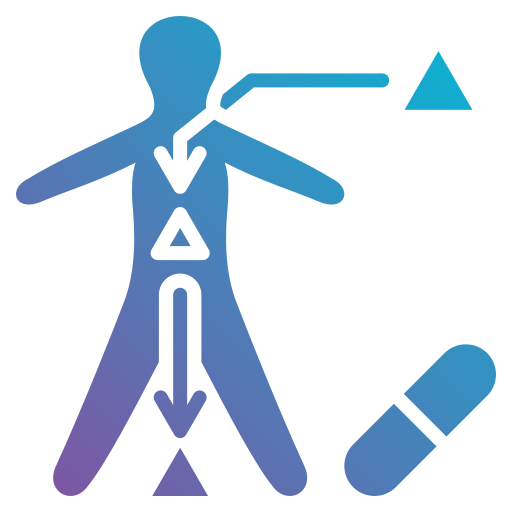 farmacología icono gratis