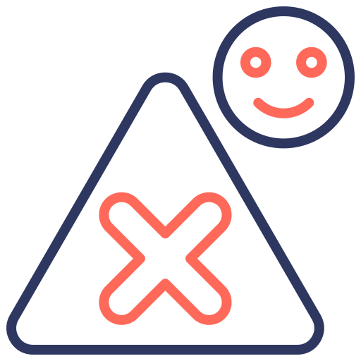 Adverse free icon Adverse free icon