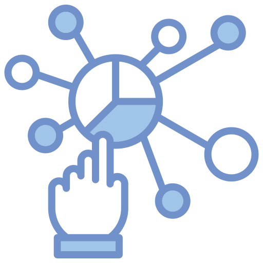 hacer un seguimiento icono gratis