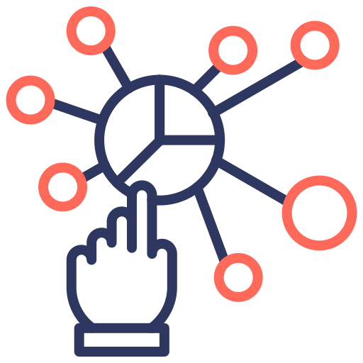 suivi Icône gratuit