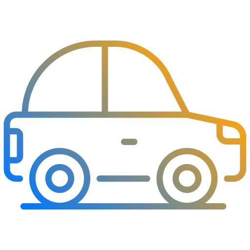 carro grátis ícone