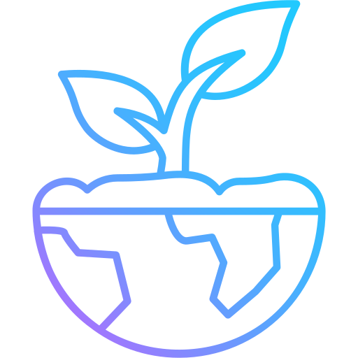 Environmental conservation free icon Environmental conservation free icon