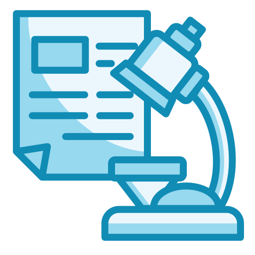 Исследовать бесплатно иконка