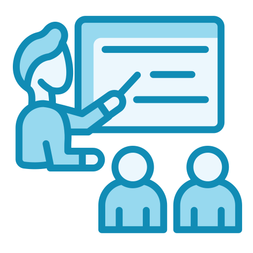 seminario icono gratis