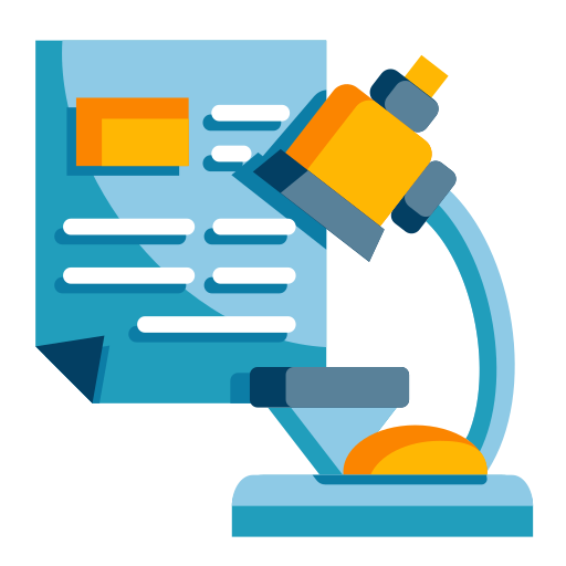 Research free icon