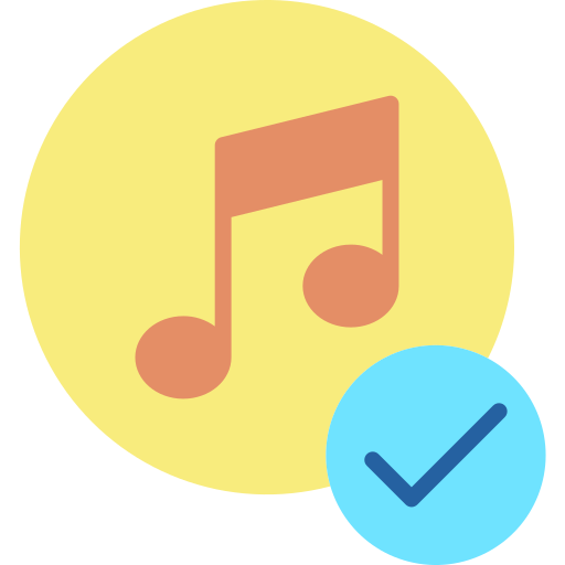 Music note free icon Music note free icon