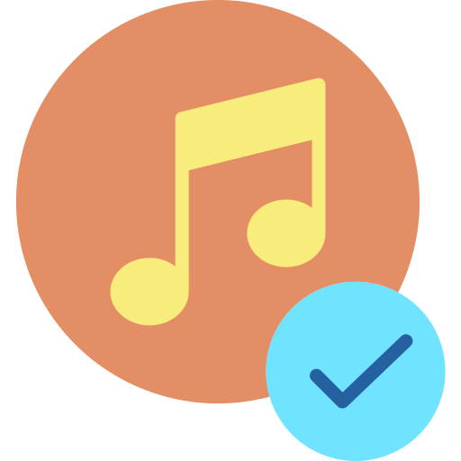Music note free icon Music note free icon