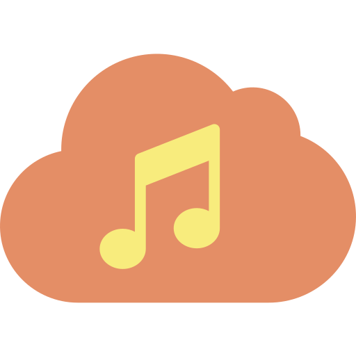 Música icono gratis