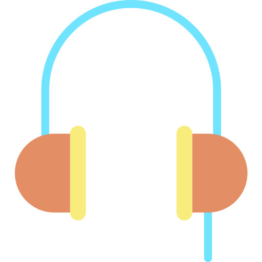 kopfhörer kostenlos Icon kopfhörer kostenlos Icon