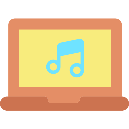 musik kostenlos Icon musik kostenlos Icon