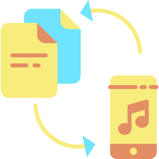 Transfer free icon Transfer free icon