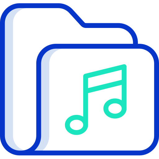 Folder free icon