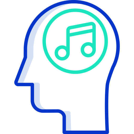 Музыка бесплатно иконка