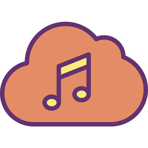 Música icono gratis