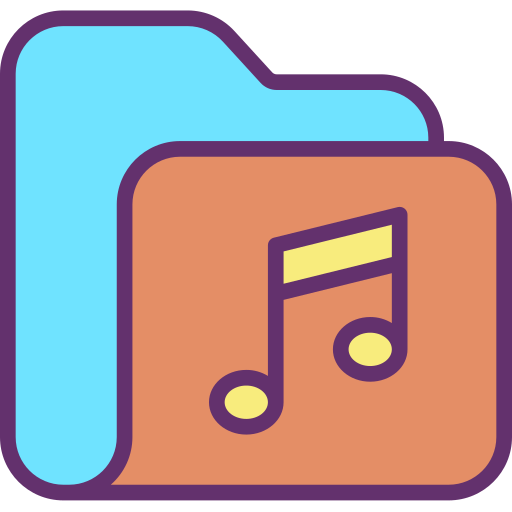 Folder free icon Folder free icon