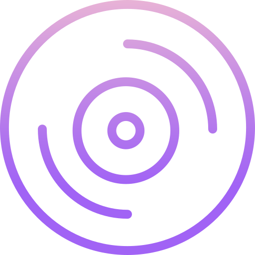Cd free icon