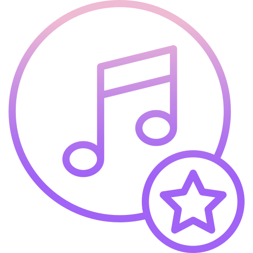 Music - free icon