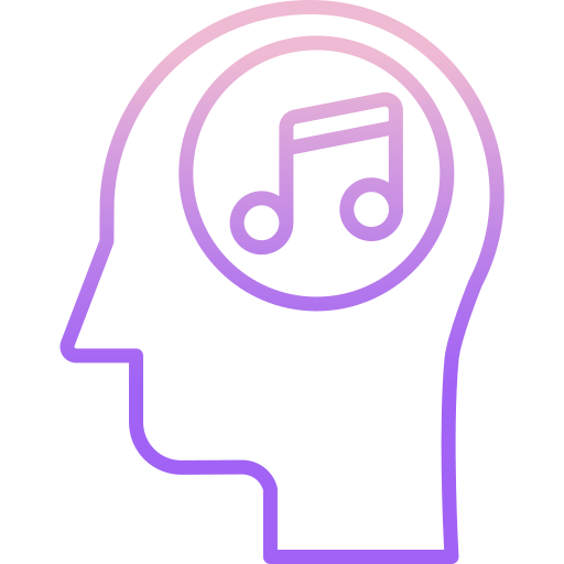 Музыка бесплатно иконка