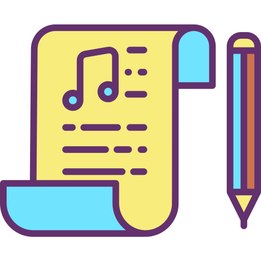 Música grátis ícone Música grátis ícone