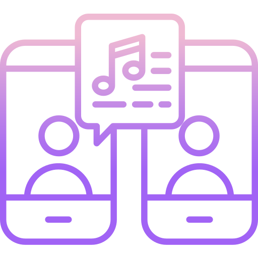 Música grátis ícone Música grátis ícone
