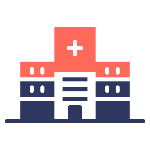 hospital icono gratis