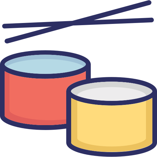 슈시 무료 아이콘