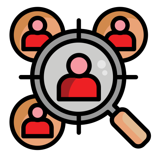 headhunting kostenlos Icon headhunting kostenlos Icon
