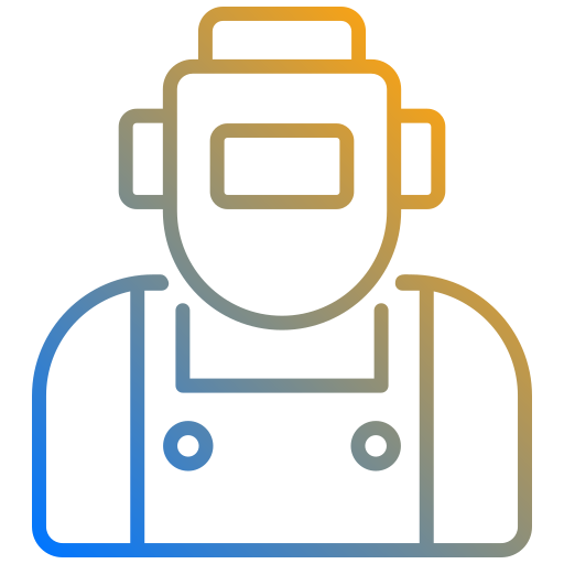 Сварщик бесплатно иконка