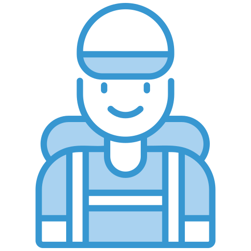 tourisme Icône gratuit