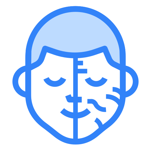 Морщина бесплатно иконка Морщина бесплатно иконка