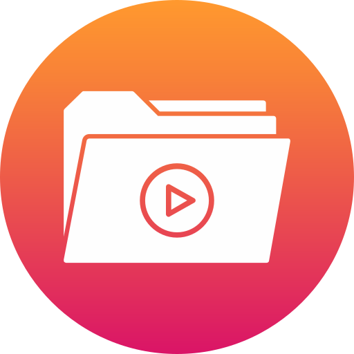 Video free icon Video free icon