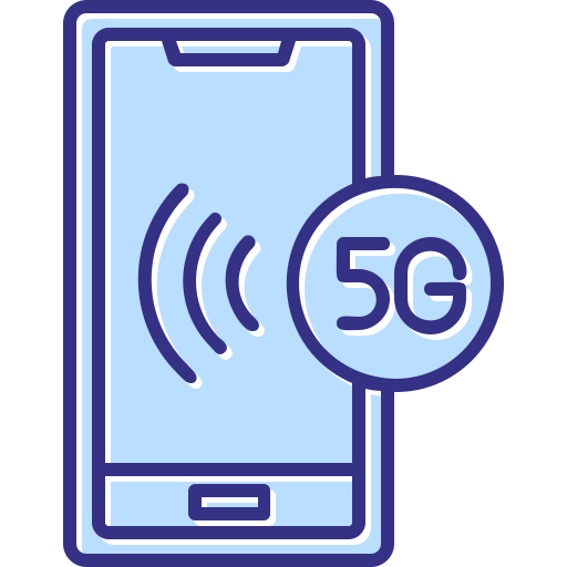 5 g kostenlos Icon 5 g kostenlos Icon