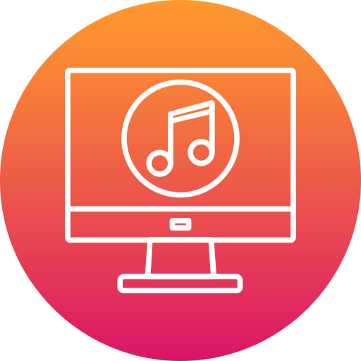 musik kostenlos Icon musik kostenlos Icon