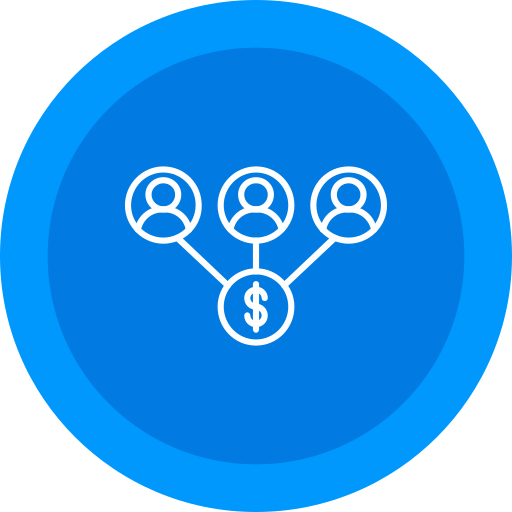 Заработок бесплатно иконка