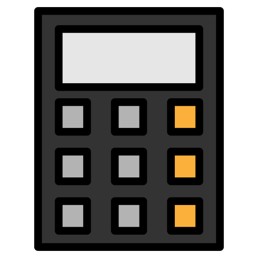 calculadora icono gratis