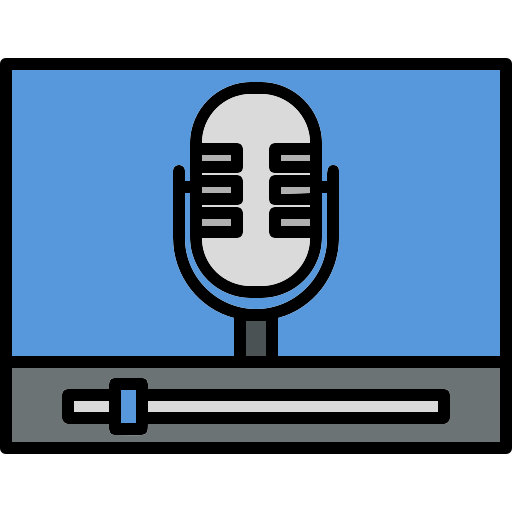 podcast kostenlos Icon